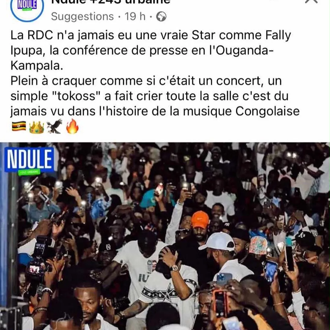 L’événement a suscité une forte attention médiatique et publique régionale.