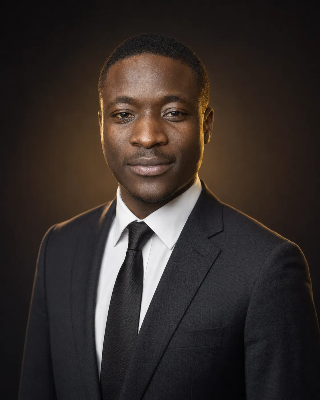 Nathan Mubembe