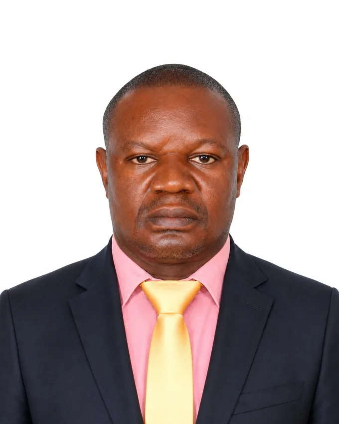 Kalim Kalamagi, Chief Executive Officer