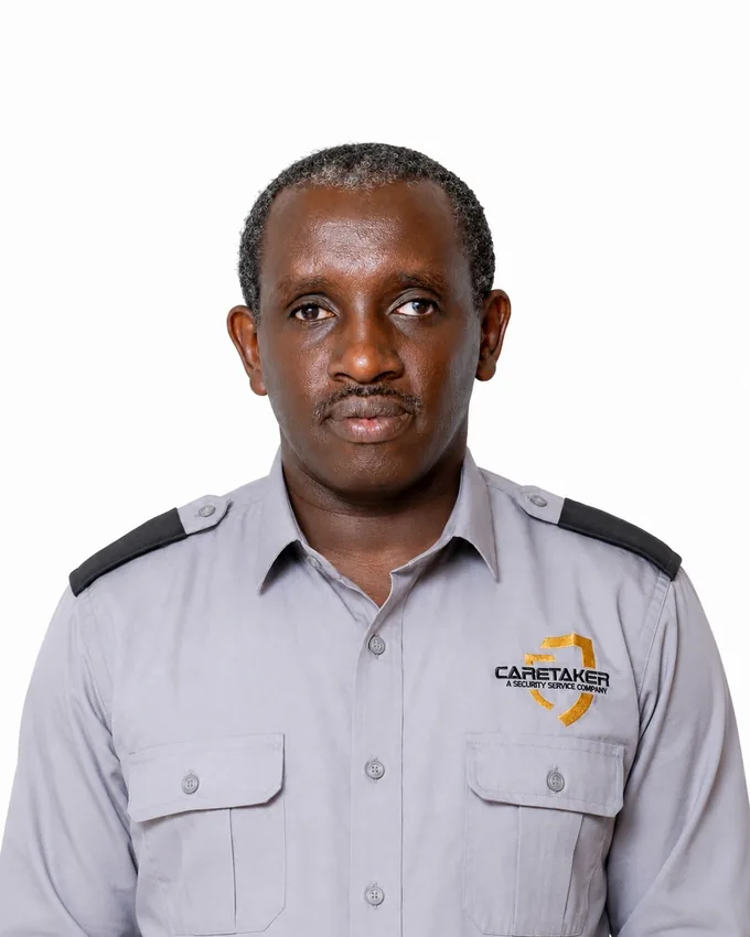 Modest Rutagengwa, Managing Director