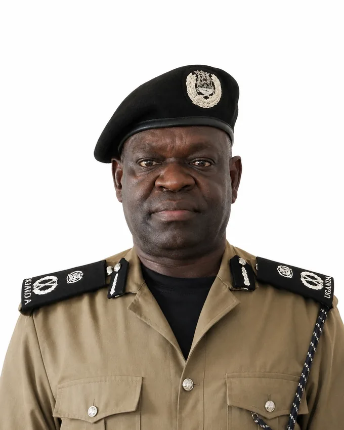 Stephen Tanui, Board Chairman